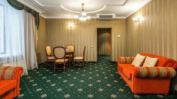 Фото номера Апартаменты Гостиница Гостиница Самара г. Самара 6