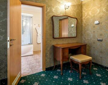 Фото номера Апартаменты Гостиница Гостиница Самара г. Самара 4