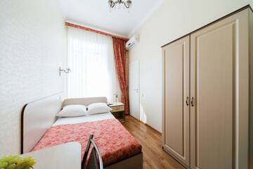 Фото номера Стандарт singl Гостиница Тоника г. Самара 2