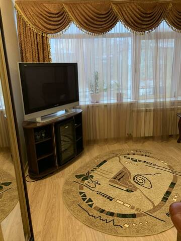 Фото номера Номер стандарт Гостиница  Комильфо г. Самара 3