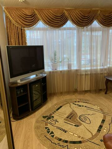 Фото номера Номер стандарт Гостиница  Комильфо г. Самара 4