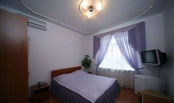 Фото номера Стандарт Гостиница Эгоист Клуб г. Самара 5
