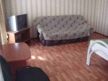 Фото номера Двухместный эконом улучшенный Гостиница Жигули-Эконом г. Самара 3