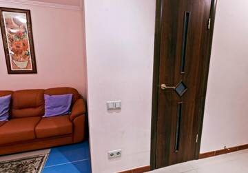 Фото номера Номер 1 Гостиница Гостиница СВ г. Самара 3