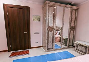 Фото номера Номер 1 Гостиница Гостиница СВ г. Самара 9