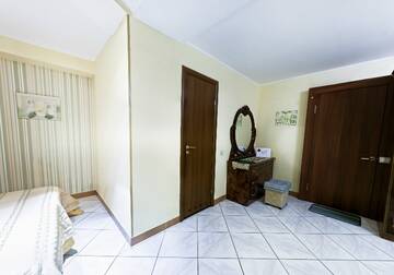 Фото номера Номер 4 Гостиница Гостиница СВ г. Самара 3