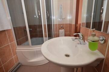 Фото номера Номер люкс Гостиница  Дубки г. Самара 5