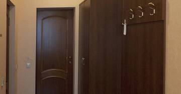 Фото номера Двухместный с большой кроватью Гостиница Арт-Отель г. Самара 7