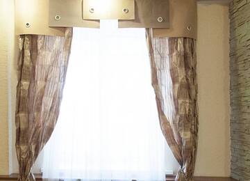 Фото номера V.I.P. Гостиница Арт-Отель г. Самара 10