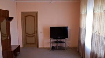 Фото номера Полулюкс (двухместный) / Junior Suite Double/Twin Room Гостиница Отель Браун г. Самара 5