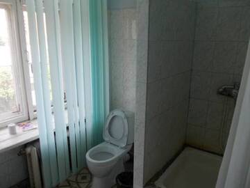 Фото номера Четырехместный (пятиместный) номер Гостиница Хостел Крылья г. Самара 12